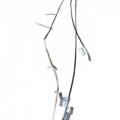 Foton Yutu Right Parking Brake Cable – Part 1154001-0313-001 P1240160311A0 Foton Yutu Right Parking Brake Cable – Part 1154001-0313-001 P1240160311A0