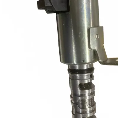 Mitsubishi Camshaft Exhaust Solenoid Valve SMW350115 for 4K21D4T 2.0T Engines