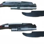 Front Right Fender Foam Insulation for Haval All New H6 Red Label – 5512202XKZ1DA