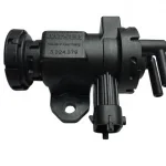 BAIC Foton Vacuum Solenoid Valve for BJ493 2.8L Engine (E049366000118)