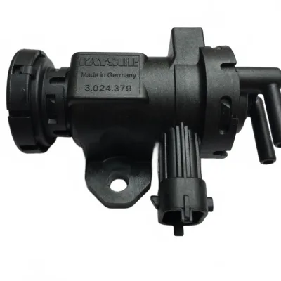 BAIC Foton Vacuum Solenoid Valve for BJ493 2.8L Engine (E049366000118)