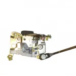 Front or Rear Left Door Lock for Huanghai Grand Tiger (1st Generation)