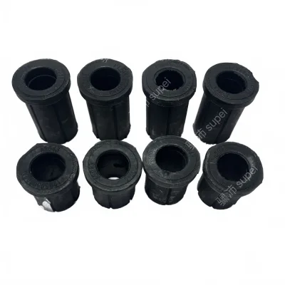 Genuine Foton Tunland Leaf Spring Bushing – Part No. 2902137-0188-002 Genuine Foton Tunland Leaf Spring Bushing – Part No. 2902137-0188-002