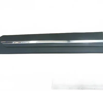 Haval H1 (Red Label) Front Right Exterior Door Trim Panel – 5006420XG83XA Haval H1 (Red Label) Front Right Exterior Door Trim Panel – 5006420XG83XA