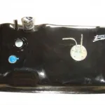 Huanghai Grand Tiger Supreme Fuel Tank Assembly – D1101-00100010