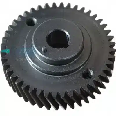 JMC Timing Gear for JX4D30B5L 3.0L Euro 5 Diesel Engine – 1006021-0134-001 JMC Timing Gear for JX4D30B5L 3.0L Euro 5 Diesel Engine – 1006021-0134-001