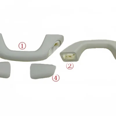 GWM Poer / P-Series Roof Grab Handle – Part No. 8215700XKU00AF4 GWM Poer / P-Series Roof Grab Handle – Part No. 8215700XKU00AF4