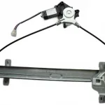 Front Right Power Window Regulator for Haval – Part 6104200-K00