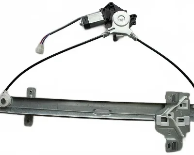Front Right Power Window Regulator for Haval – Part 6104200-K00