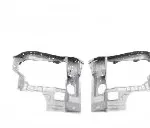 Left Headlight Bracket for Changan Hunter / F70 (SC1031) – W3008027-0002-001
