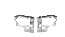 Left Headlight Bracket for Changan Hunter / F70 (SC1031) – W3008027-0002-001