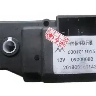 Foton View AC Servo Motor (Internal/External Circulation) – ZD8101010-0021-001 Foton View AC Servo Motor (Internal/External Circulation) – ZD8101010-0021-001