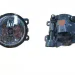 Front Fog Light Assembly for Haval H6 Guochao Edition – 4116100XKZ1DA