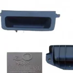 Haval H5 Outer Tailgate Handle Box Assembly – 5506101-K80