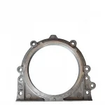 Rear Crankshaft Oil Seal Housing for Nissan D22 Pickup – Part 1005042-0010-001