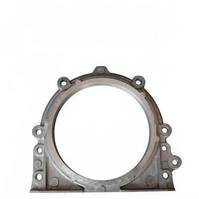 Rear Crankshaft Oil Seal Housing for Nissan D22 Pickup – Part 1005042-0010-001 Rear Crankshaft Oil Seal Housing for Nissan D22 Pickup – Part 1005042-0010-001