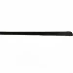GWM Wingle Outer Front Right Door Glass Weatherstrip Moulding – 6107102BP00XA