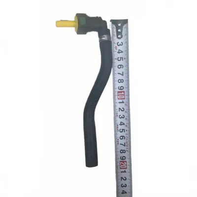 Foton Tunland Fuel Pipe Assembly – Part FS1104301-0685-001 (P1110120039A0) Foton Tunland Fuel Pipe Assembly – Part FS1104301-0685-001 (P1110120039A0)