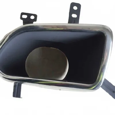 Haval All New H6 Blue Label Left Muffler Decorative Cover – 2804150XKZ1DA Haval All New H6 Blue Label Left Muffler Decorative Cover – 2804150XKZ1DA