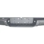 Foton Tunland Rear Bumper Assembly – Part No. 2803007-0001-001