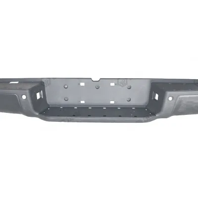 Foton Tunland Rear Bumper Assembly – Part No. 2803007-0001-001 Foton Tunland Rear Bumper Assembly – Part No. 2803007-0001-001
