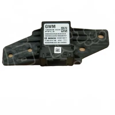 Rear Radar Controller for WEY VV6 Compact SUV – Part No. 3603605XKS00A Rear Radar Controller for WEY VV6 Compact SUV – Part No. 3603605XKS00A