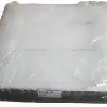 Huanghai Landscape Air Filter Element – Part No. ZD8121013-0098-001