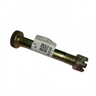 GWM Pickup Lower Control Arm Bolt – Part No. 2925051-0159-001 GWM Pickup Lower Control Arm Bolt – Part No. 2925051-0159-001