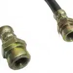 Rear Brake Hose for Keyton EX80 MPV – ZD3506010-0408-001