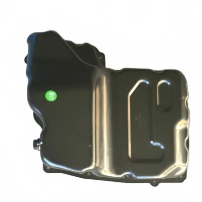 JMC Oil Pan Assembly for JX4D24A4L-1 2.4L Diesel Engine (Part No. 1009010-0282-001) JMC Oil Pan Assembly for JX4D24A4L-1 2.4L Diesel Engine (Part No. 1009010-0282-001)