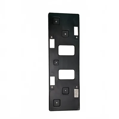 Haval H6 Classic Front License Plate Board – Part No. 2807100XKZ2JA Haval H6 Classic Front License Plate Board – Part No. 2807100XKZ2JA