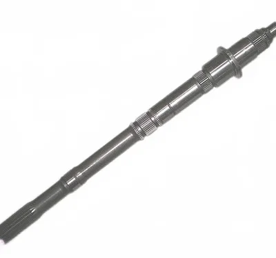 GWM Pickup Transmission Second Shaft – Part No. JK72E-1701201 GWM Pickup Transmission Second Shaft – Part No. JK72E-1701201