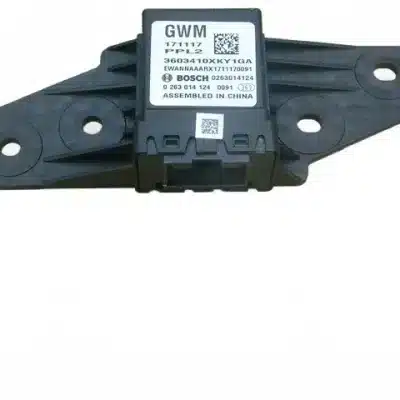 Radar Controller for Haval H6 Coupe Red Label – Part No. 3603410XKY1GA