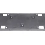 Front License Plate Bracket for Haval H5 – Drawing No. 2803350XK0GXA