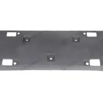 Front License Plate Bracket for Haval H5 – Drawing No. 2803350XK0GXA Front License Plate Bracket for Haval H5 – Drawing No. 2803350XK0GXA