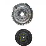 Yunnei Power Clutch Assembly for YND19TCI 1.9L Turbo Diesel Engine