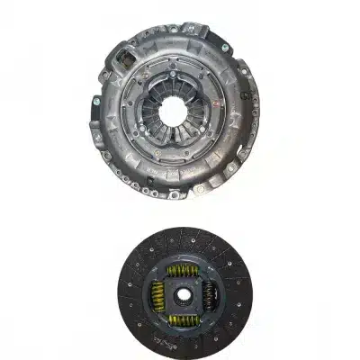 Yunnei Power Clutch Assembly for YND19TCI 1.9L Turbo Diesel Engine