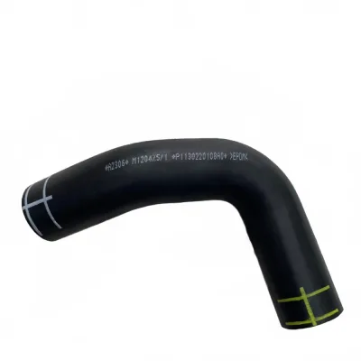 Foton Yutu Radiator Lower Water Hose – Part No. P1130220108A0