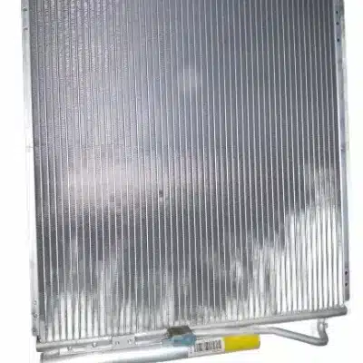 Huanghai N1 Series Pickup AC Condenser – Part 8105010-0066-001 Huanghai N1 Series Pickup AC Condenser – Part 8105010-0066-001