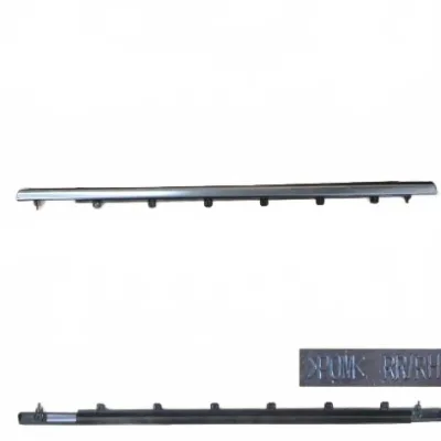 Haval H6 Outer Rear Right Door Glass Weatherstrip Molding – 6207112XKZ16A Haval H6 Outer Rear Right Door Glass Weatherstrip Molding – 6207112XKZ16A