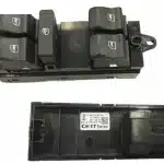 Front Left Power Window Switch Assembly for Haval H4 (Blue Label) – 3746100XSY02A