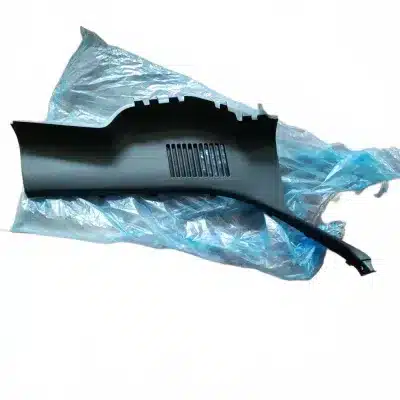 Jiangxi Isuzu D-MAX C-Pillar Lower Right Interior Trim Panel – C8974169671 Jiangxi Isuzu D-MAX C-Pillar Lower Right Interior Trim Panel – C8974169671