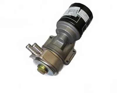 Oil Filter Assembly for BAIC Foton BJ493 2.8L Engine – Part No. 1012000-0002-001 Oil Filter Assembly for BAIC Foton BJ493 2.8L Engine – Part No. 1012000-0002-001