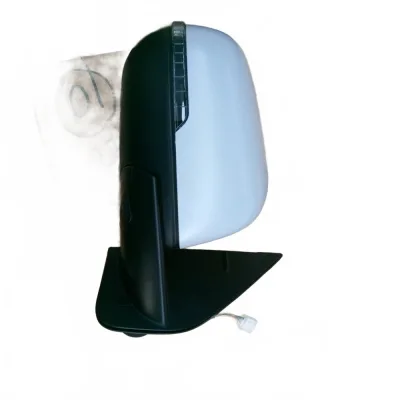 GWM Wingle 7 Right Side Rearview Mirror Assembly – 8202200XP6PXA GWM Wingle 7 Right Side Rearview Mirror Assembly – 8202200XP6PXA