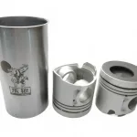 Generic Cylinder Liner Set for 4J28 2.8L Diesel Engine – 1004010-0365-001