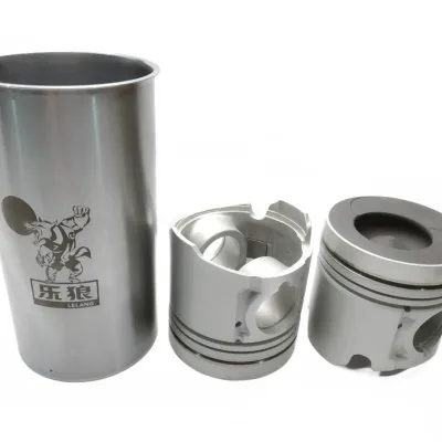 Generic Cylinder Liner Set for 4J28 2.8L Diesel Engine – 1004010-0365-001 Generic Cylinder Liner Set for 4J28 2.8L Diesel Engine – 1004010-0365-001