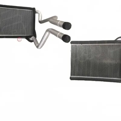 WEY VV5 Heater Core Assembly – 8101500XKZ1DA WEY VV5 Heater Core Assembly – 8101500XKZ1DA