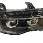 Foton Mars 9 Right Side Headlight Assembly (Part No. 3711013-0021-001)