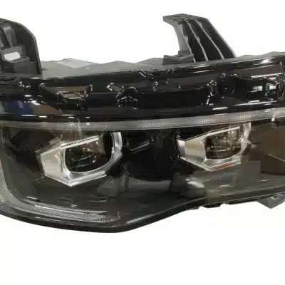 Foton Mars 9 Right Side Headlight Assembly (Part No. 3711013-0021-001) Foton Mars 9 Right Side Headlight Assembly (Part No. 3711013-0021-001)