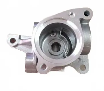 Thermostat Housing Assembly for Haval H5 Classic – Part No ZD1306025-0002-001 Thermostat Housing Assembly for Haval H5 Classic – Part No ZD1306025-0002-001